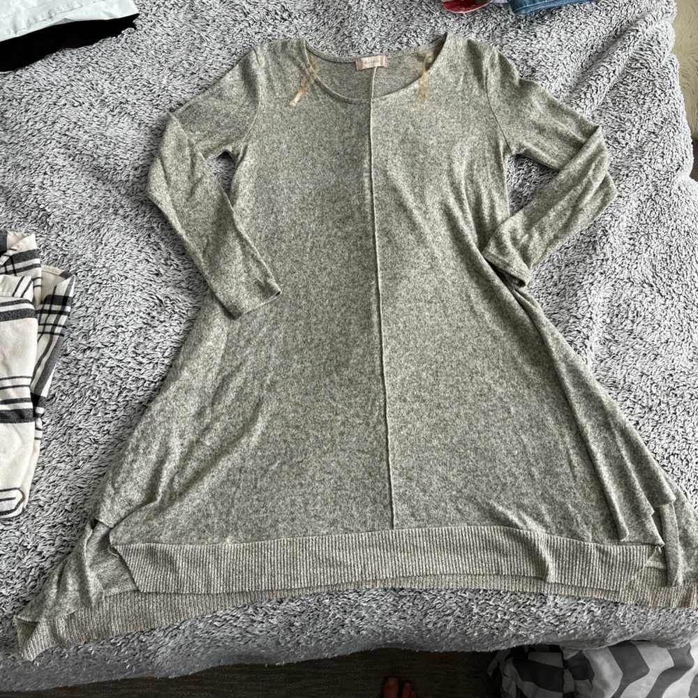 Altar’d State Sweater Dress